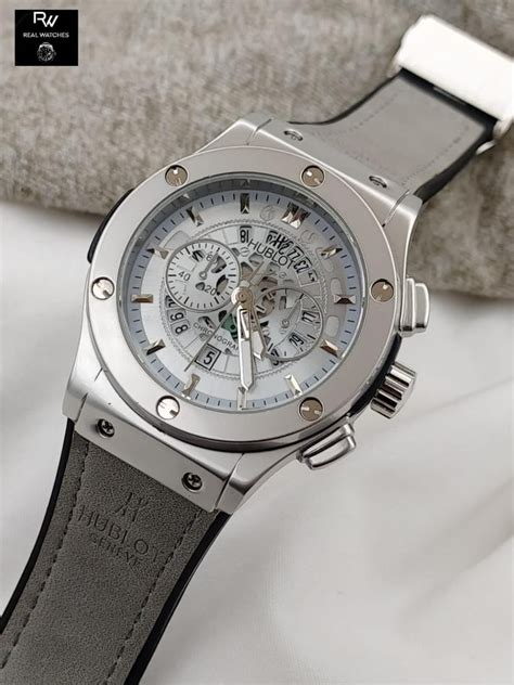 hublot minimum price